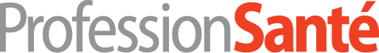 Profession Santé Logo