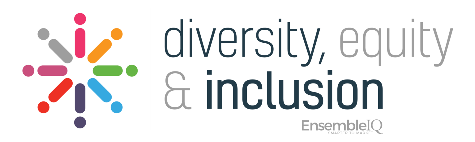 Diversity, Equity & Inclusion • EnsembleIQ