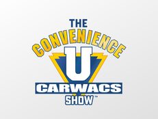 The Convenience U CARWACS SHOW