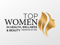 Top Women in Health, Wellness & Beauty