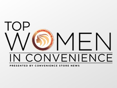 TOP WOMEN IN CONVENIENCE