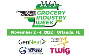 Grocery Industry Week