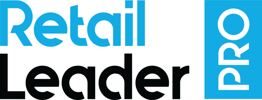 Logo Retail Leader Pro
