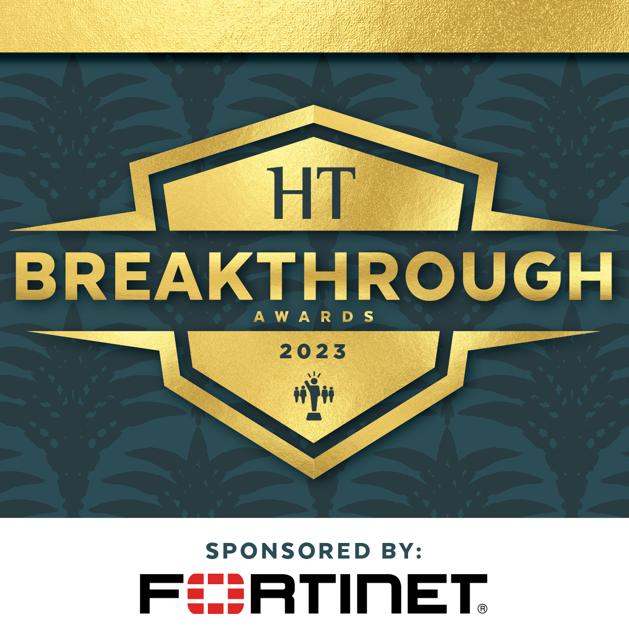 2023 MURTEC Breakthrough Awards, Sponsored by Fortinet