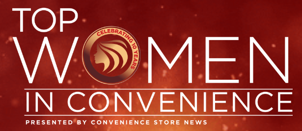 Top Women in Convenience, presented by Convenience Store News