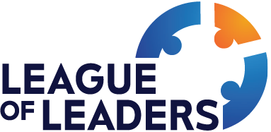 league of leaders logo