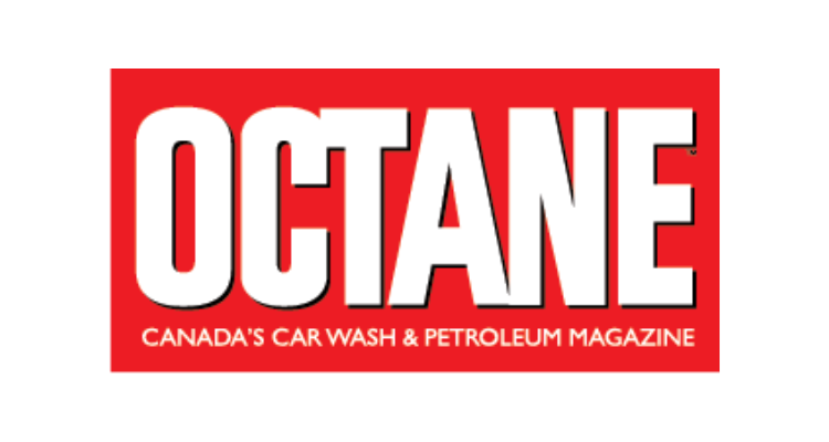 Gas & Car Wash - Canada