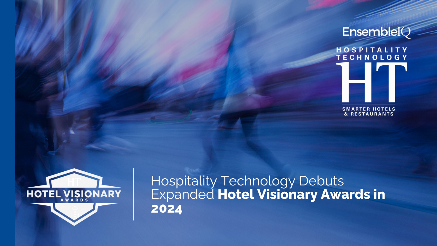 HT Debuts Expanded Hotel Visionary Awards in 2024