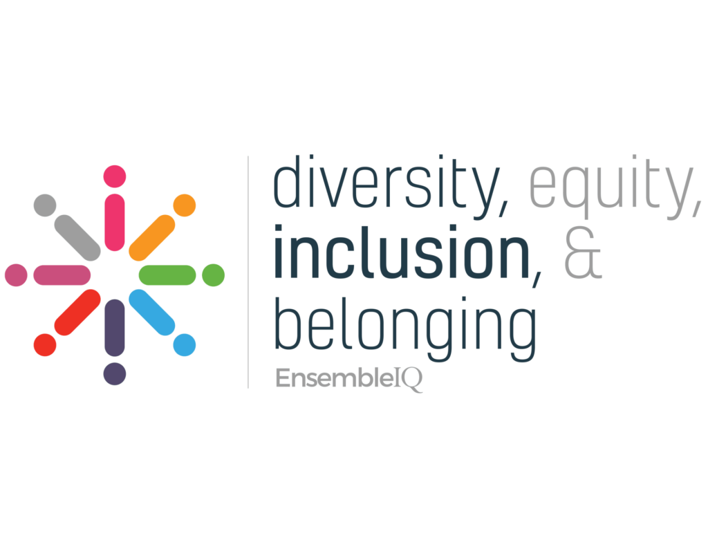 diversity emsembleiq logo
