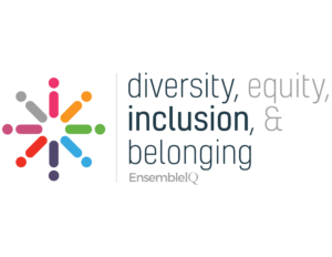 diversity emsembleiq logo