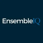 EnsembleIQ logo image
