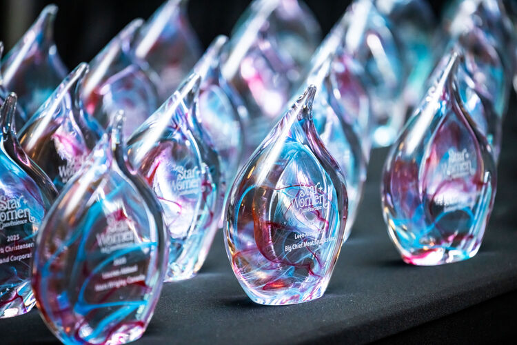 Star Women in Convenience Awards