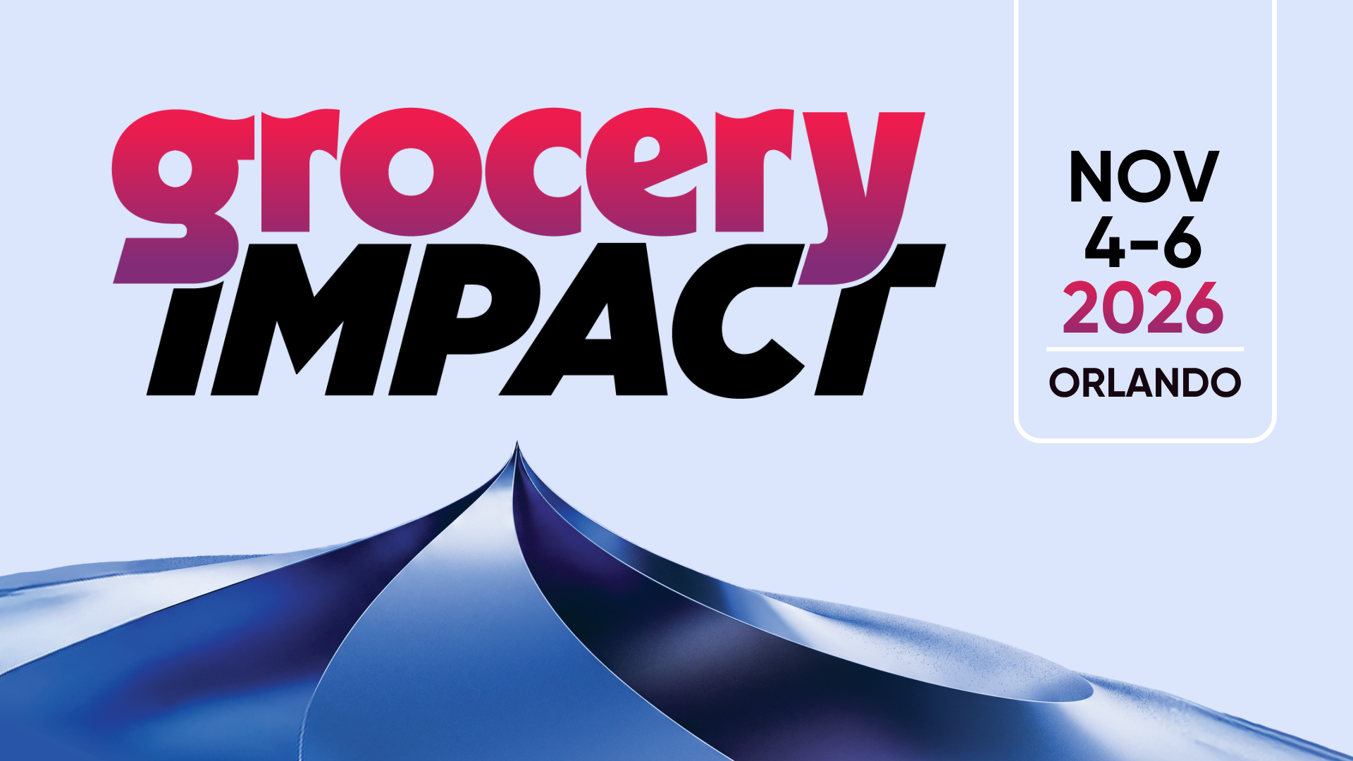 Grocery Impact, presented by Progressive Grocer