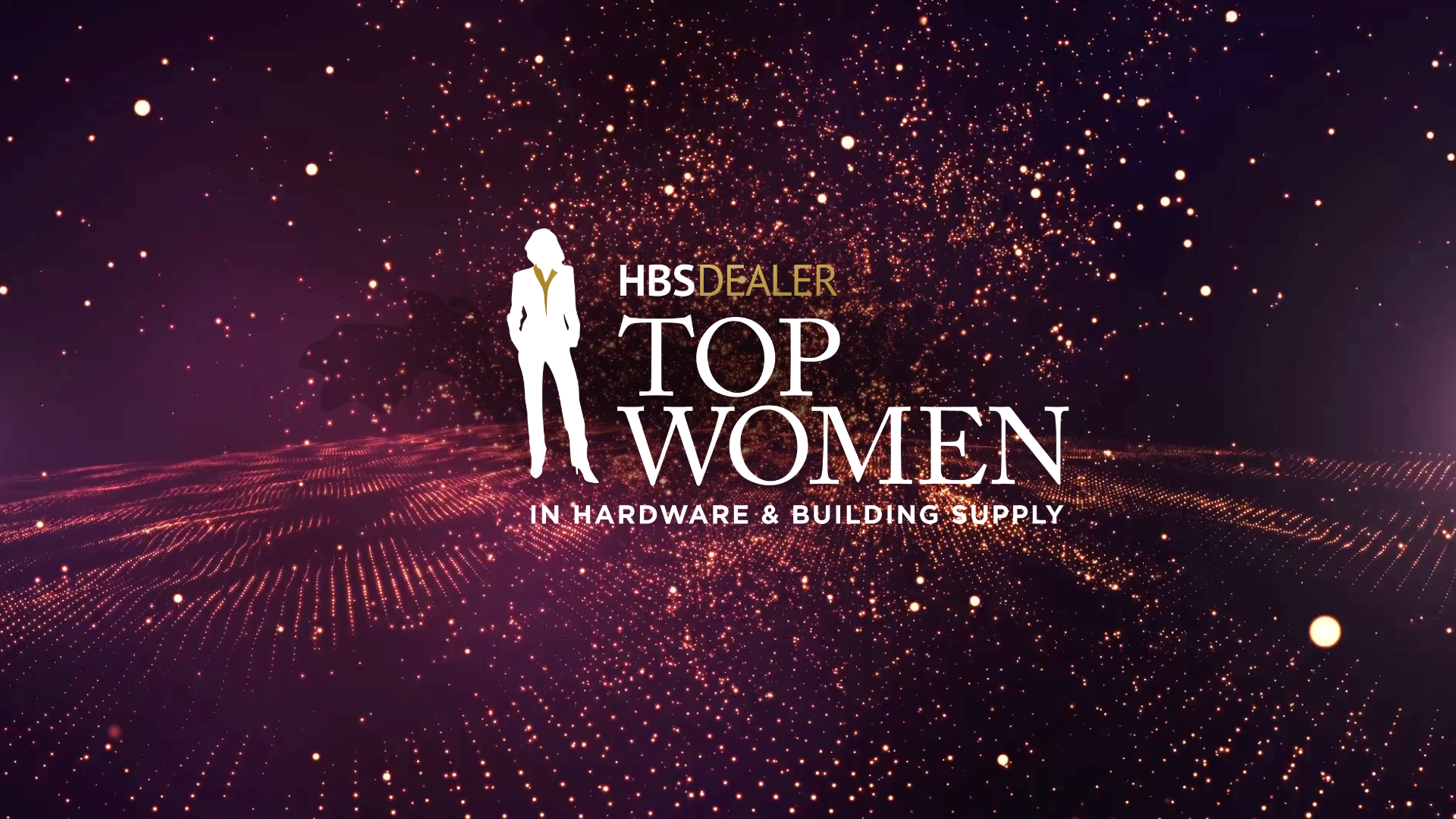 Top Women in Hardware and Building Supply