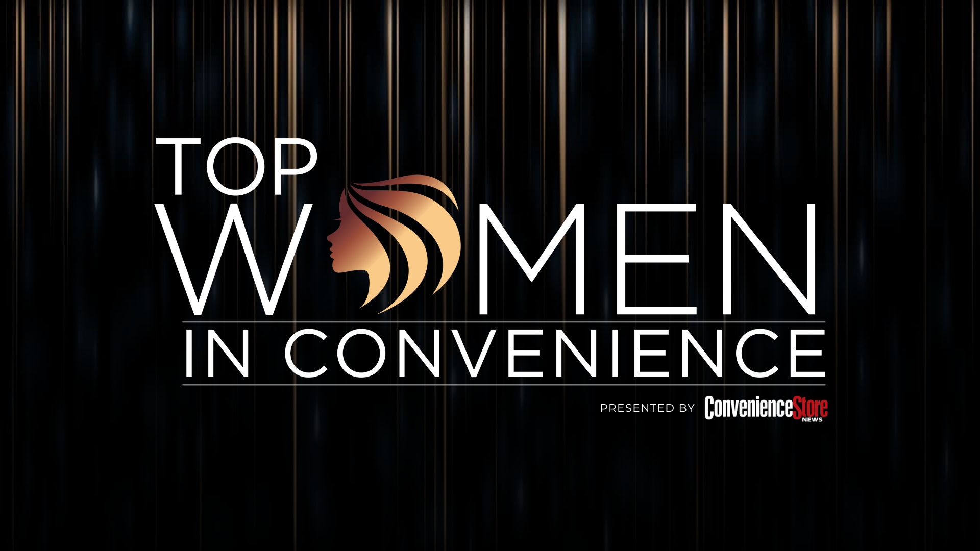 Top Women in Convenience presented by CSNews