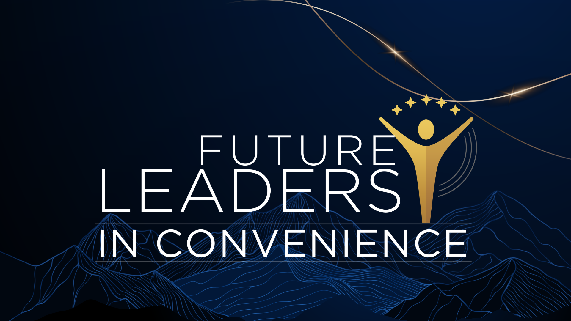 Future Leaders in Convenience, presented by CSN