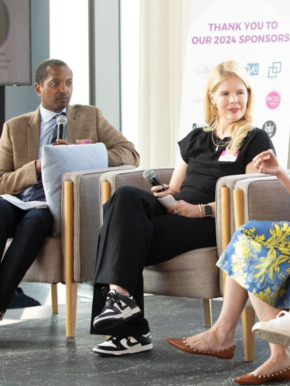 Nigel Interview Team Photo 2025